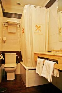 hostal victoria i