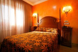hostal victoria i