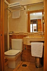 hostal victoria i