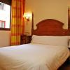 Hostal Victoria I,Área Metropolitana Y Corredor Del Henares>>Madrid,2 star