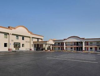 Days Inn By Wyndham Aberdeen,Baltimore>>Aberdeen,2 star