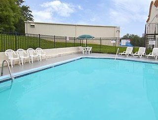 Days Inn By Wyndham Aberdeen,Baltimore>>Aberdeen,2 star