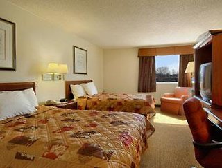 Days Inn By Wyndham Aberdeen,Baltimore>>Aberdeen,2 star