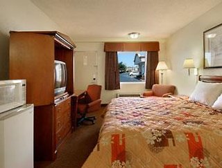 Days Inn By Wyndham Aberdeen,Baltimore>>Aberdeen,2 star