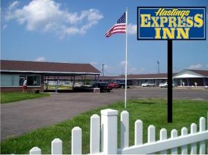 Hastings Inn,Grand Island>>Adams,2 star