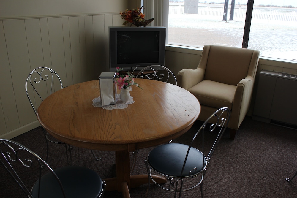 hastings inn