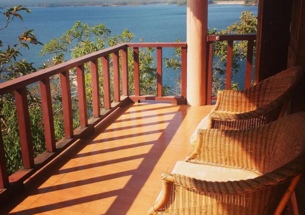 the river tern lodge junglelodges