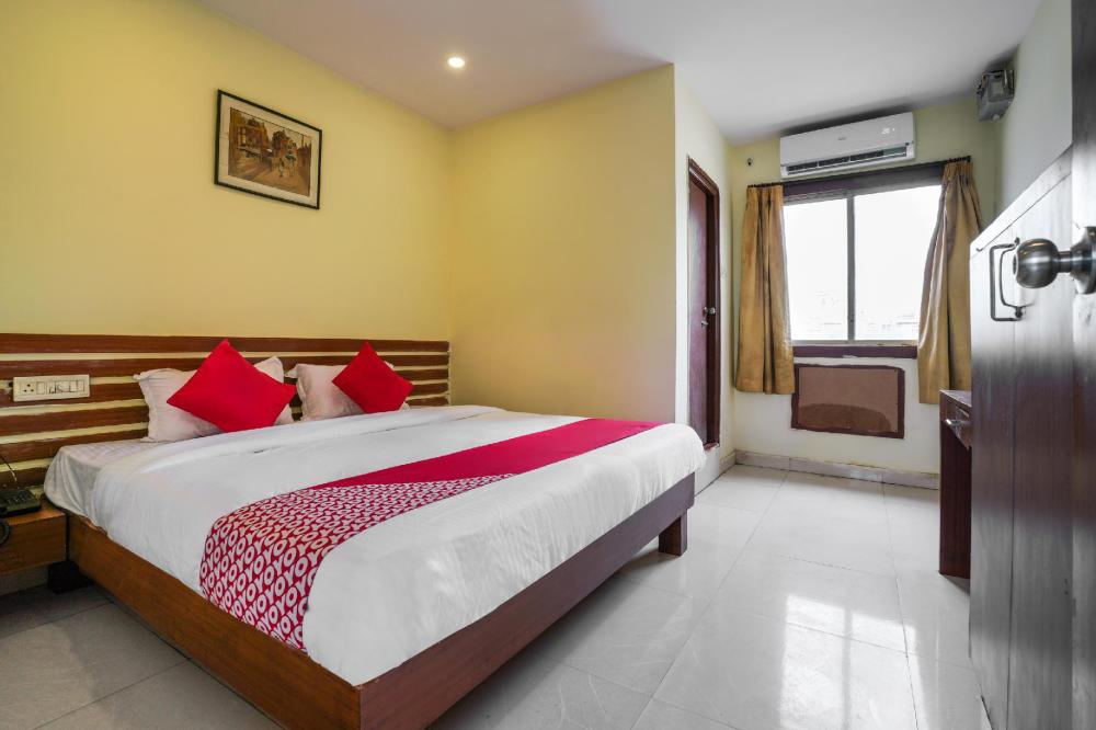 hotel o pariwar inn