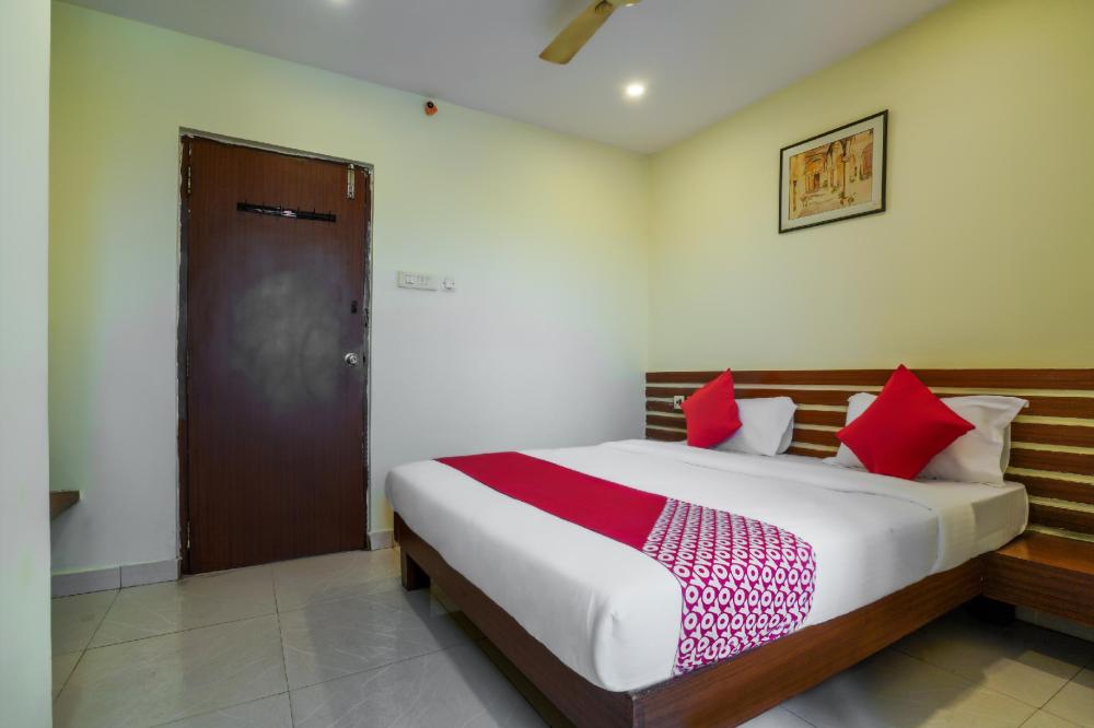 hotel o pariwar inn