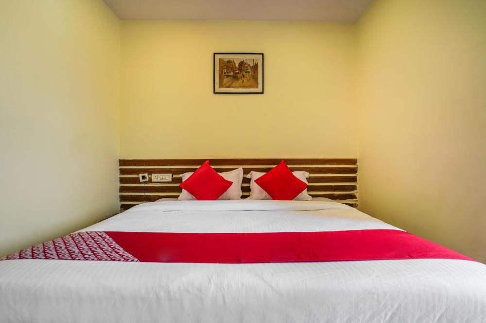 hotel o pariwar inn