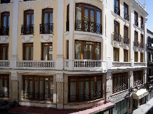 Hotel Madrisol,Community Of Madrid>>Madrid,3 star