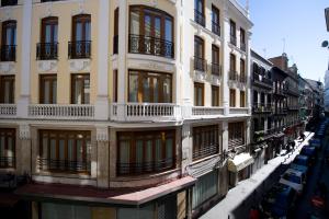 Hotel Madrisol,Community Of Madrid>>Madrid,3 star