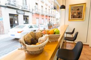 madrid