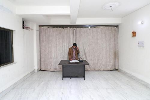 Oyo 28298 Nalanda Guest House,Nalanda>>Gaya,3 star
