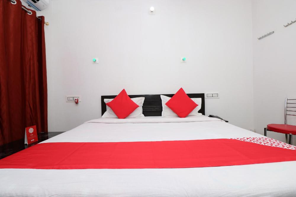 oyo 28298 nalanda guest house