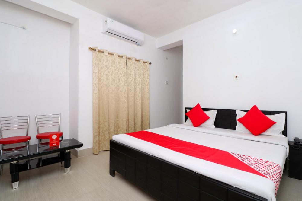 oyo 28298 nalanda guest house