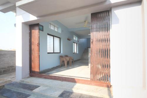 spot on venkatesh palace