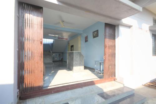 spot on venkatesh palace
