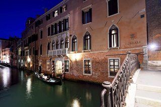 Hotel Ai Reali Di Venezia,Mestre>>Castello,5 star