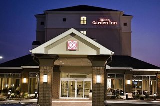 Hilton Garden Inn Aberdeen,Baltimore>>Aberdeen,3 star