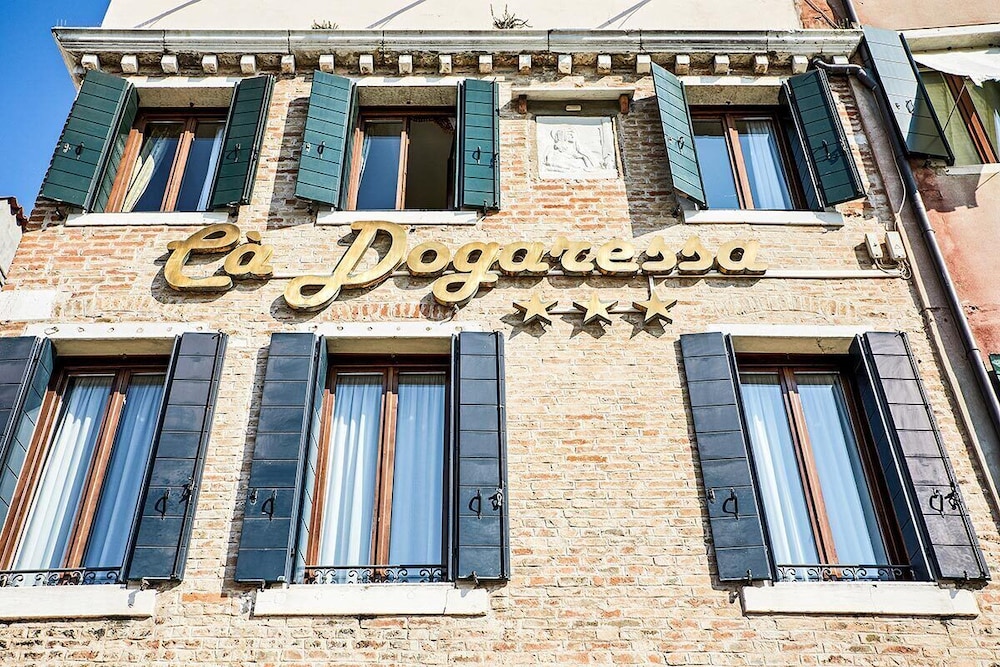 hotel ca dogaressa