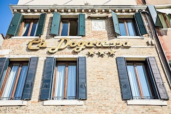hotel ca dogaressa