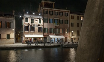 hotel ca dogaressa