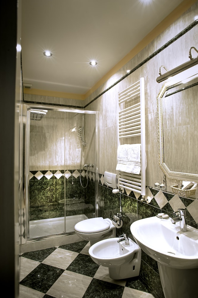hotel ca dogaressa