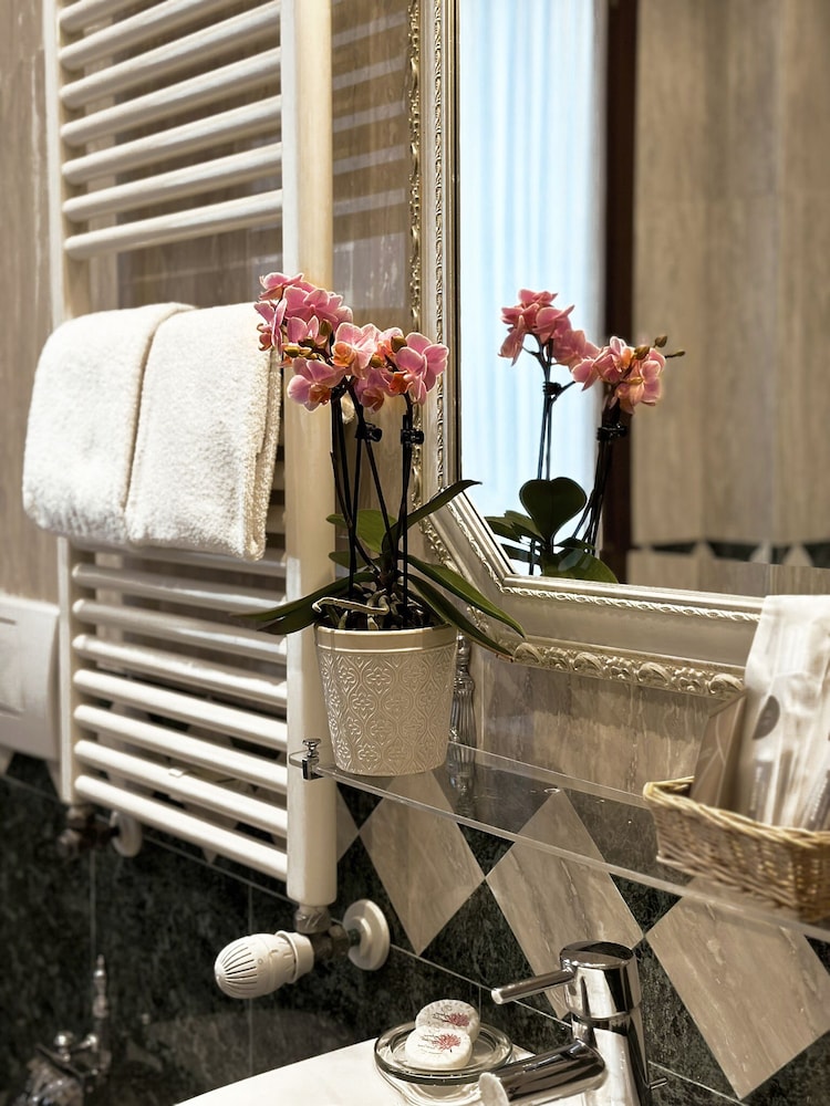 hotel ca dogaressa