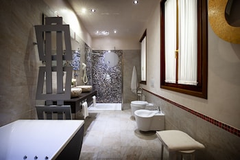 hotel ca dogaressa