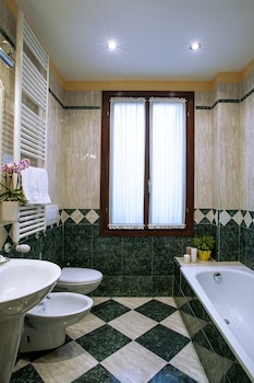 hotel ca dogaressa