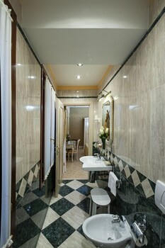 hotel ca dogaressa