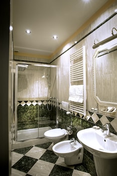 hotel ca dogaressa