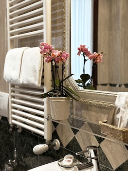 hotel ca dogaressa