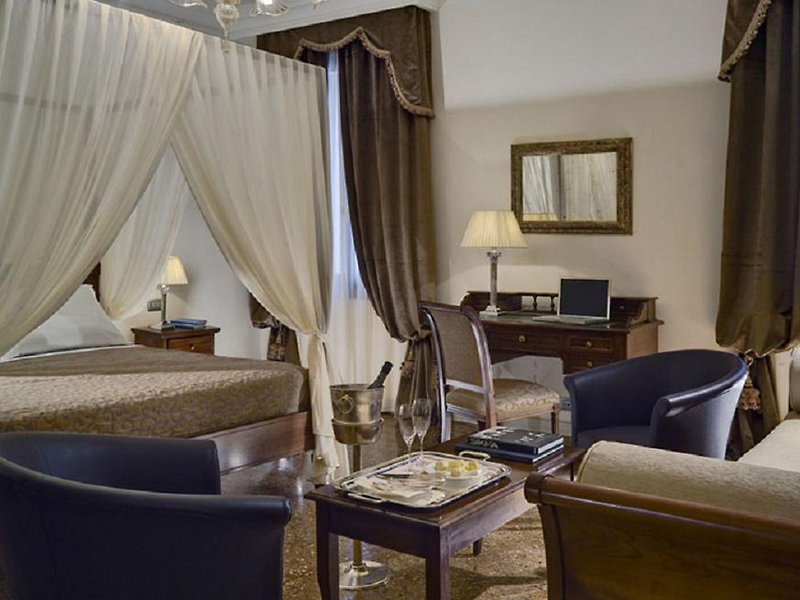 hotel dellopera