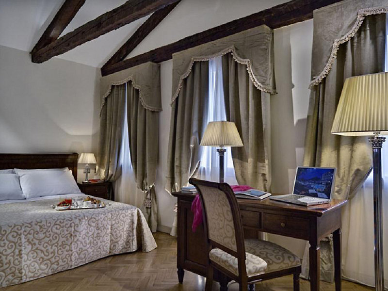 hotel dellopera