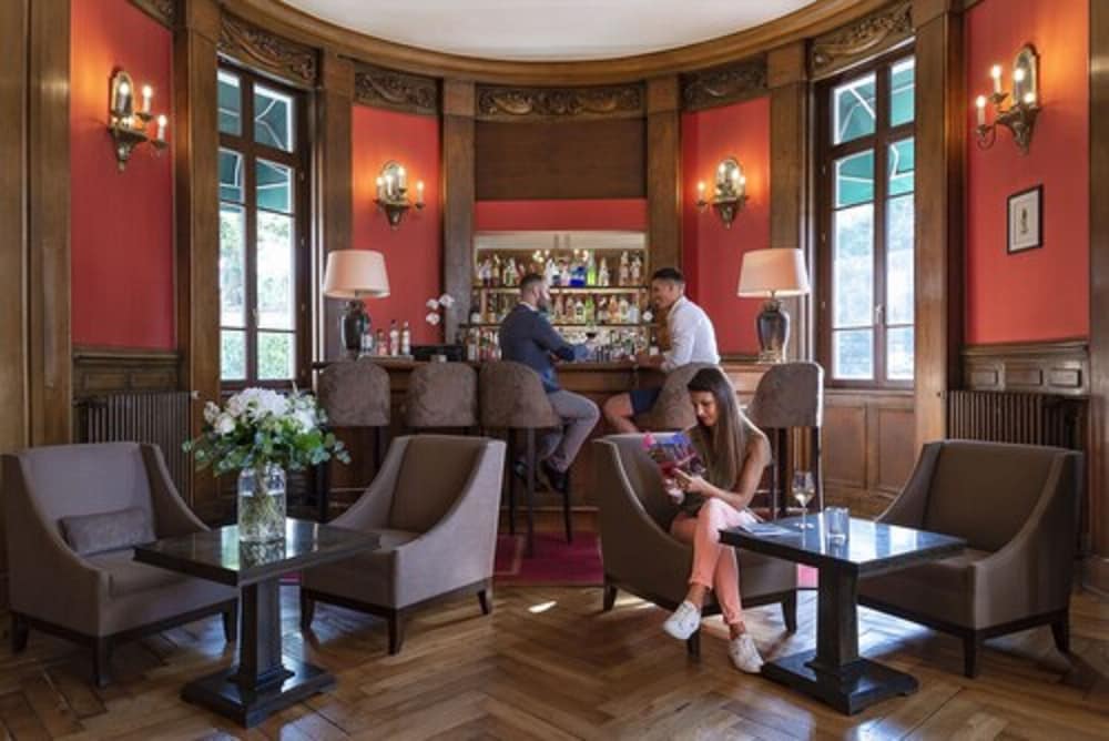 hotel de la poste