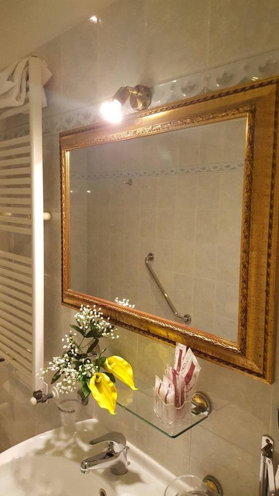hotel locanda canal