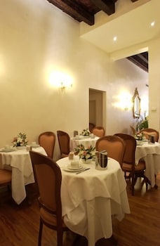 hotel locanda canal