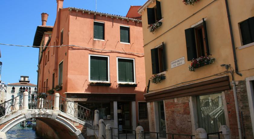 Locanda Ca' Zose,Grand Canal>>Dorsoduro,3 star