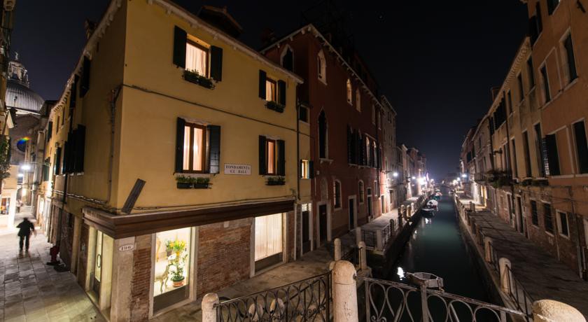 Locanda Ca' Zose,Grand Canal>>Dorsoduro,3 star