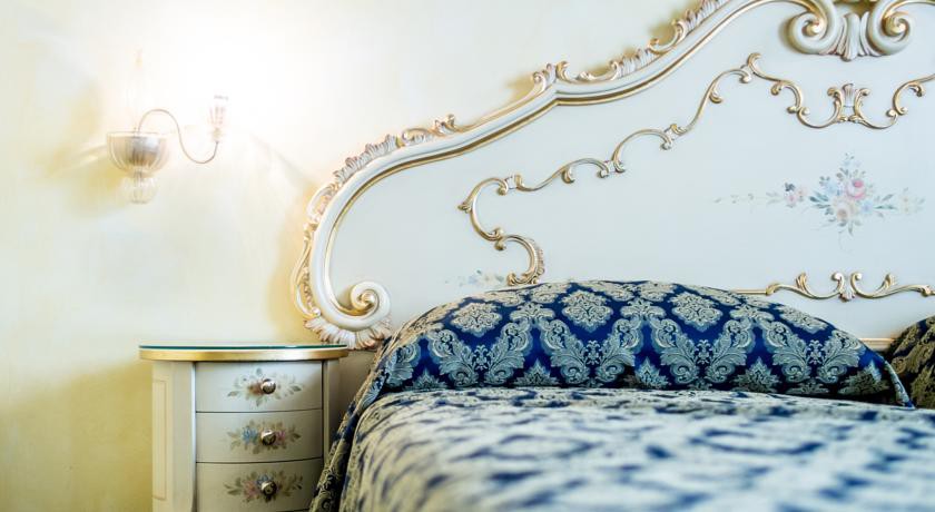 Locanda Ca' Zose,Grand Canal>>Dorsoduro,3 star