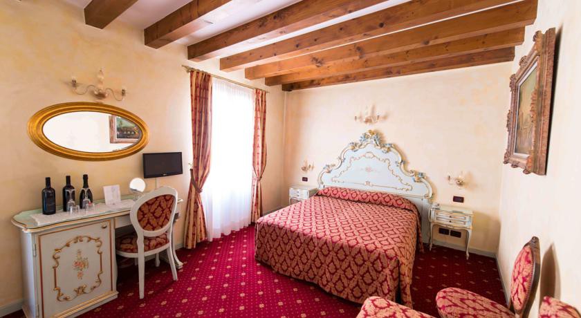 Locanda Ca' Zose,Grand Canal>>Dorsoduro,3 star