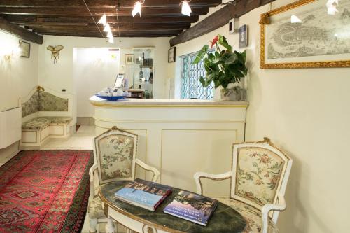 locanda ca zose