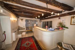 locanda ca zose