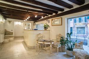 locanda ca zose