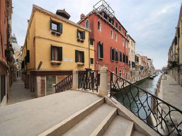 locanda ca zose