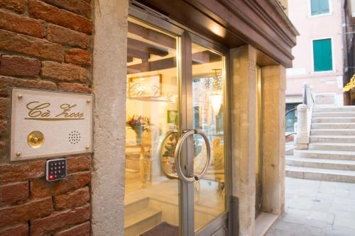 locanda ca zose