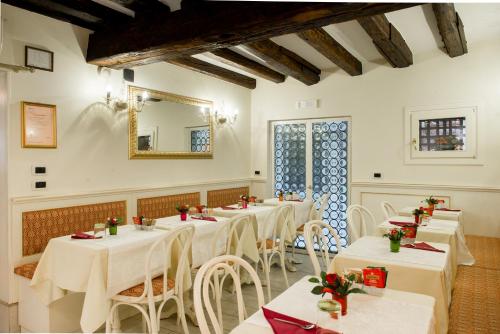 locanda ca zose