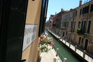 locanda ca zose